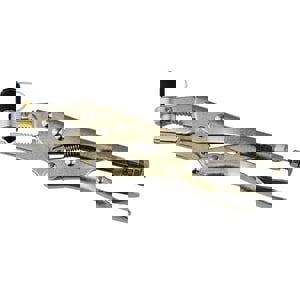 EVACUATION / REC TOOL