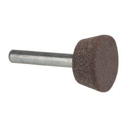 Mounted Point: 1/2
