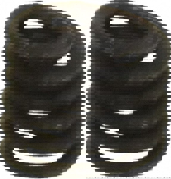 Screw-Locking Insert: Stainless Steel, #2-56 UNC, 1-1/2D