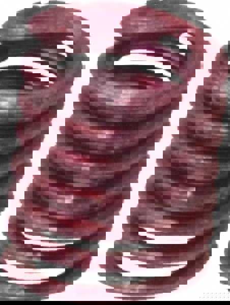 Screw-Locking Insert: Stainless Steel, #4-40 UNC, 2D