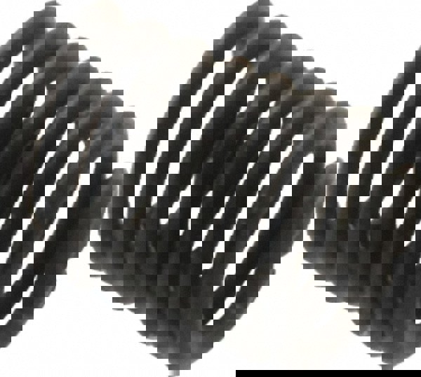 Screw-Locking Insert: Stainless Steel, #4-40 UNC, 2D