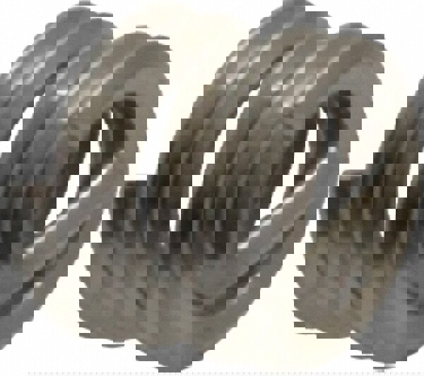 Screw-Locking Insert: Stainless Steel, #4-40 UNC, 1-1/2D