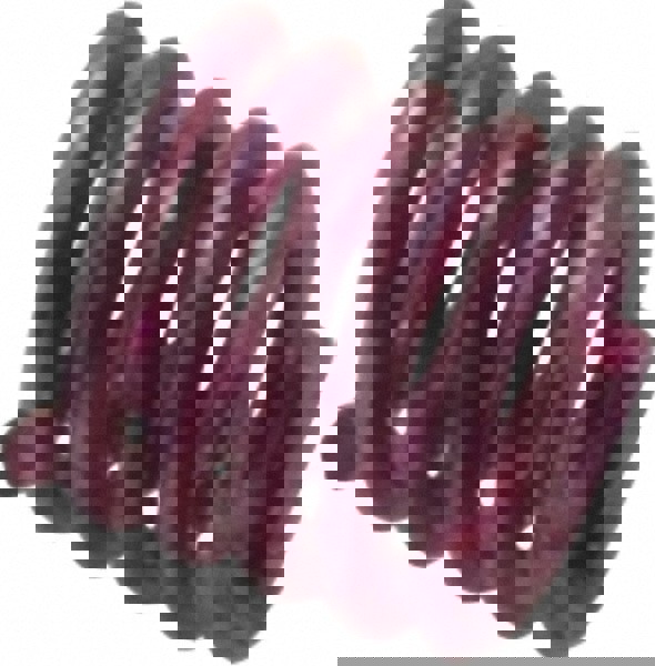 Screw-Locking Insert: Stainless Steel, #6-32 UNC, 1-1/2D