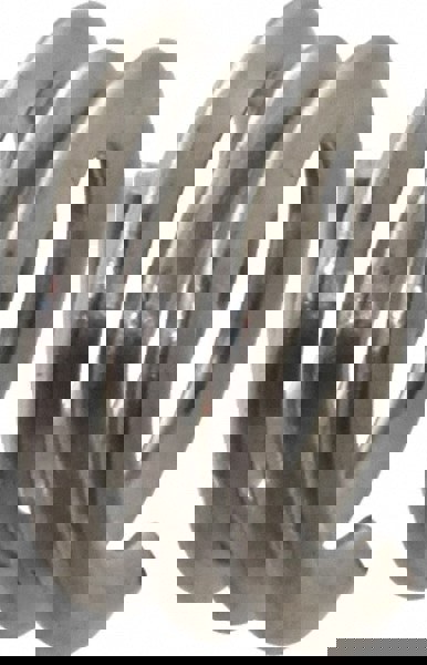 Screw-Locking Insert: Stainless Steel, #6-32 UNC, 1D