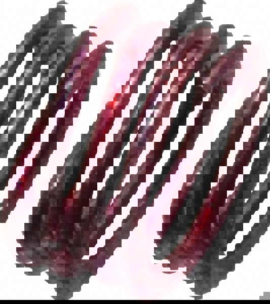 Screw-Locking Insert: Stainless Steel, #8-32 UNC, 1D