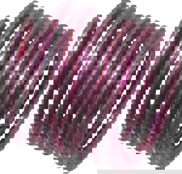 Screw-Locking Insert: Stainless Steel, #8-32 UNC, 1-1/2D