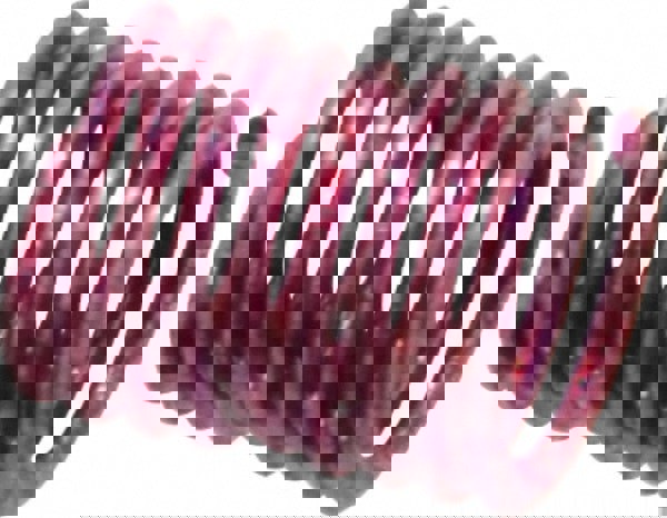 Screw-Locking Insert: Stainless Steel, #8-32 UNC, 2D