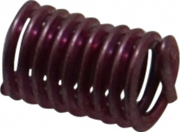 Screw-Locking Insert: Stainless Steel, #