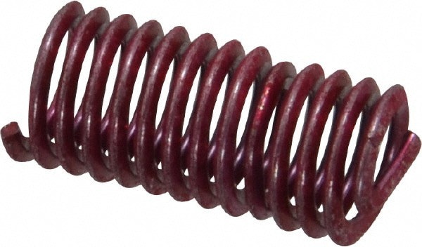 Screw-Locking Insert: Stainless Steel, 1
