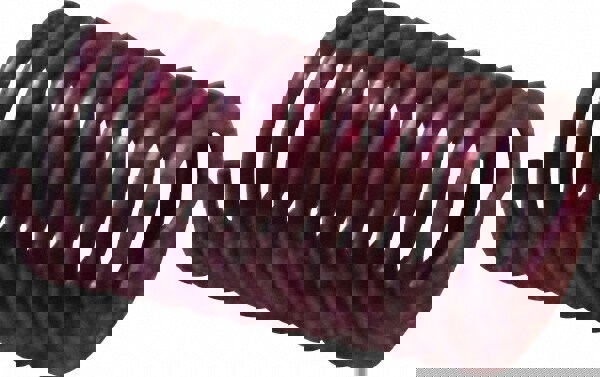 Screw-Locking Insert: Stainless Steel, 5/16-18 UNC, 2-1/2D