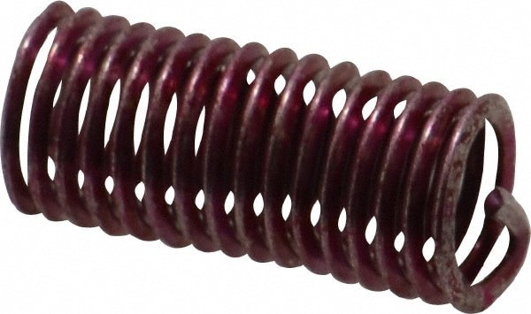 Screw-Locking Insert: Stainless Steel, 3