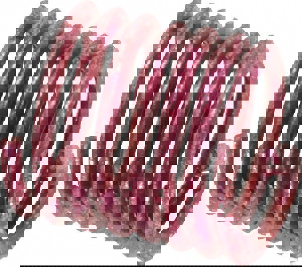 Screw-Locking Insert: Stainless Steel, 3/8-16 UNC, 1-1/2D