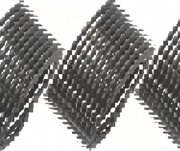 Screw-Locking Insert: Stainless Steel, 3/8-16 UNC, 2D