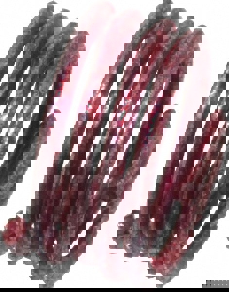 Screw-Locking Insert: Stainless Steel, #10-32 UNF, 1D