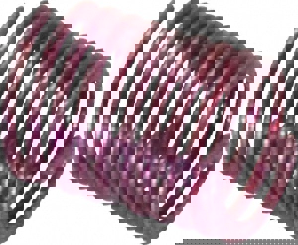 Screw-Locking Insert: Stainless Steel, #10-32 UNF, 2D