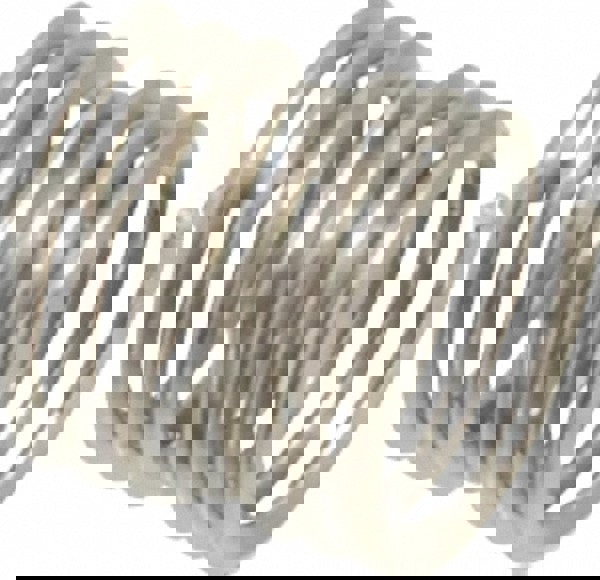 Screw-Locking Insert: Stainless Steel, #10-32 UNF, 1-1/2D