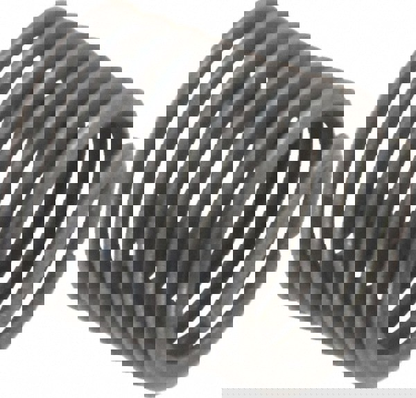 Screw-Locking Insert: Stainless Steel, 1/4-28 UNF, 1-1/2D