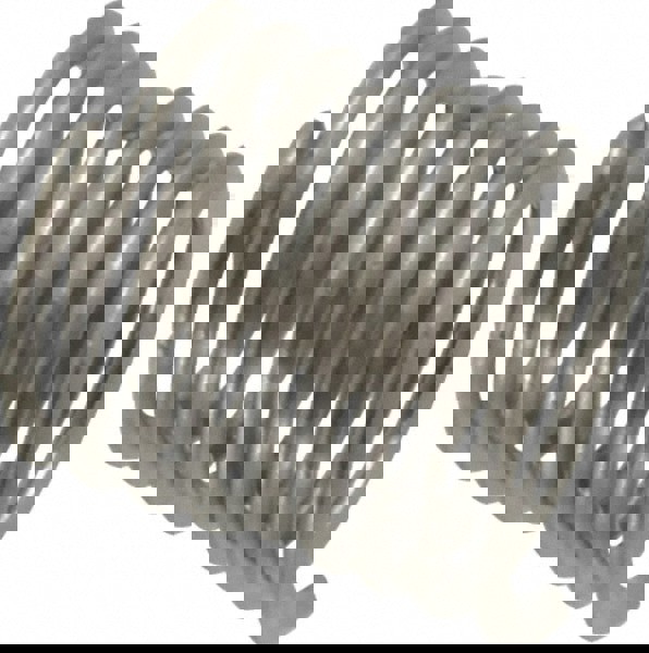 Screw-Locking Insert: Stainless Steel, 1/4-28 UNF, 1-1/2D