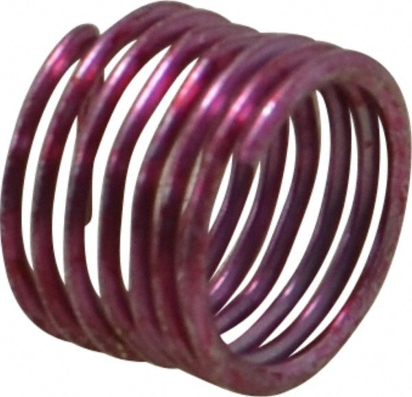 Screw-Locking Insert: Stainless Steel, 3