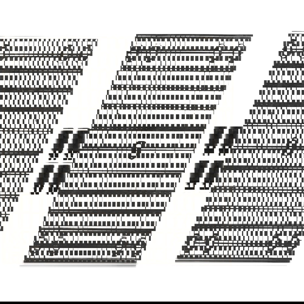 Rolling Ladder: 250 lb Capacity, 36