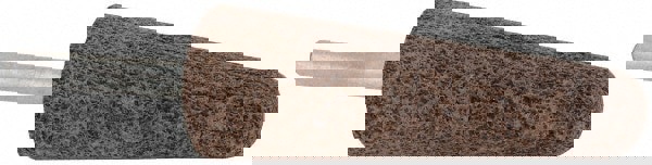 Mounted Point: 2-3/4