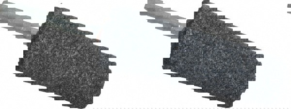 Mounted Point: 2-3/4