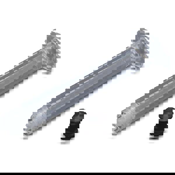 Soldering Air Operated Syringe - 3cc: