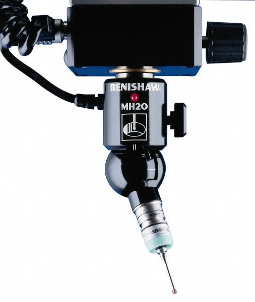 1 Piece, Accurate to 0.5 micro m, Medium Force, CMM Probe and Stylus Kit