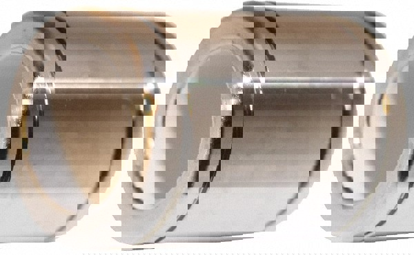 Recirculating Ball Bushings