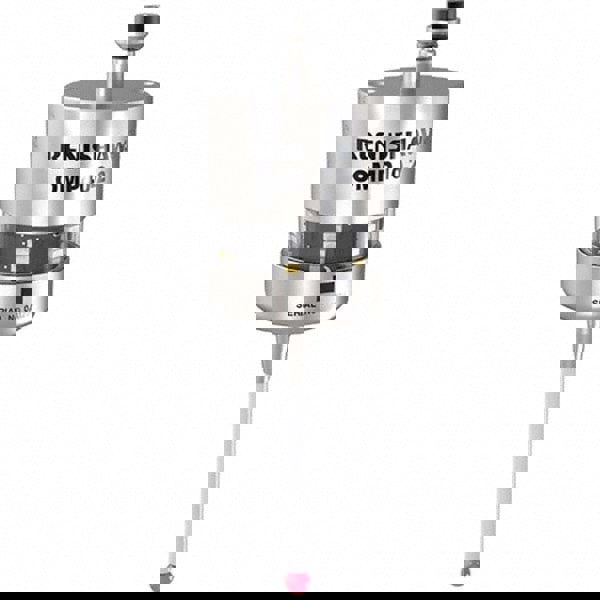 Optical Machine Probe