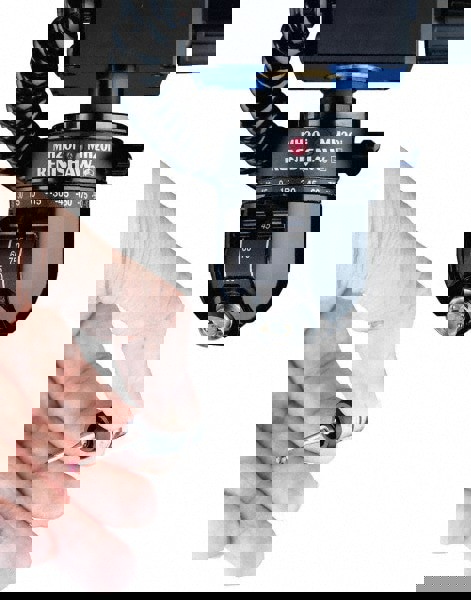 MH20i Head with Standard Force Module Kit