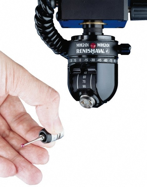 MH20i Head with Extended Force Module Kit