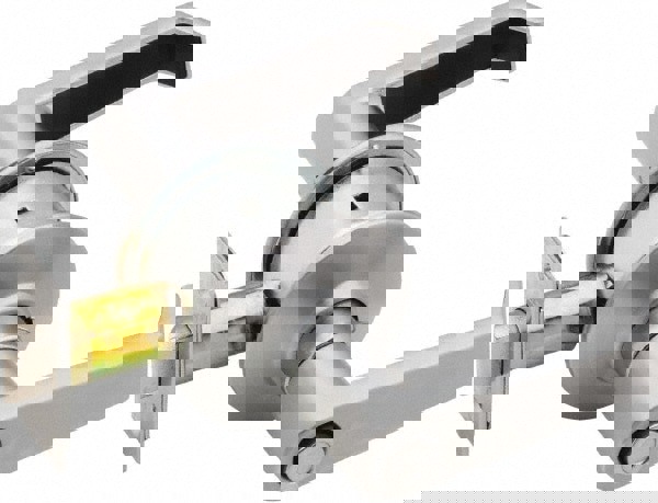 Privacy Lever Lockset for 1-3/8 to 1-7/8