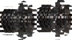 Retention Knob: BT40, 45 &deg; Angle Radius, 0.74