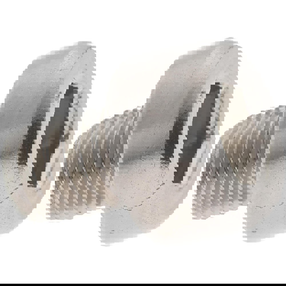 Hex Socket Cap Screw: M3 x 0.50 Metric