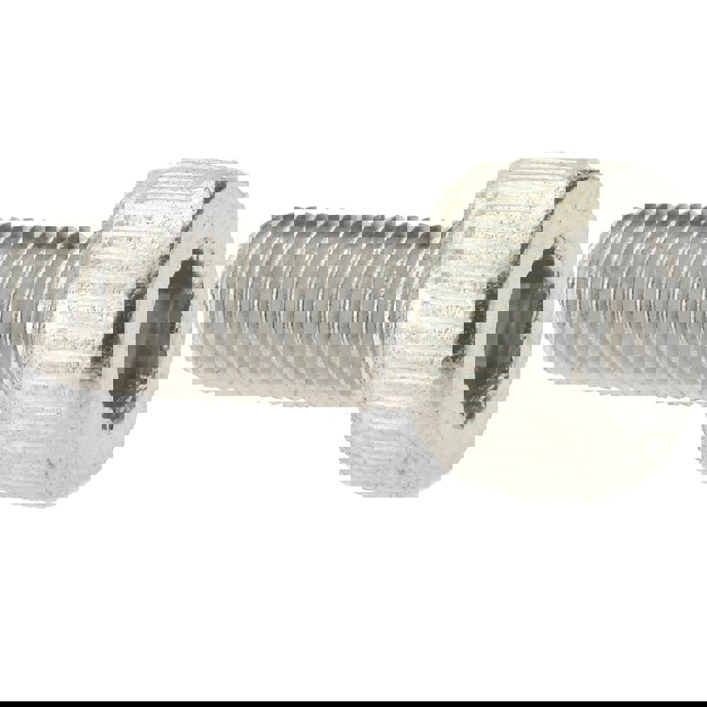 Hex Socket Cap Screw: M4 x 0.70 Metric