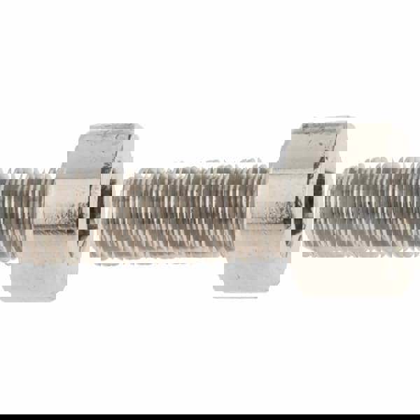 Hex Socket Cap Screw: M4 x 0.70 Metric