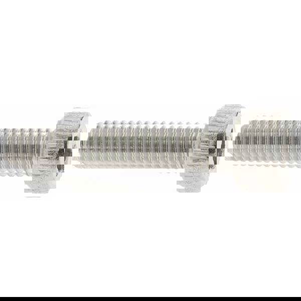 Hex Socket Cap Screw: M4 x 0.70 Metric