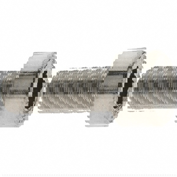 Hex Socket Cap Screw: M5 x 0.80 Metric
