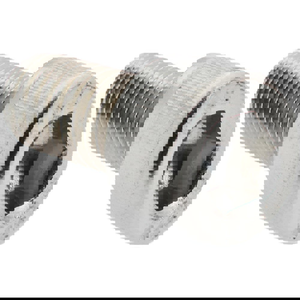 Hex Socket Cap Screw: M6 x 1.00 Metric