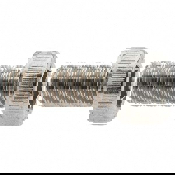 Hex Socket Cap Screw: M6 x 1.00 Metric