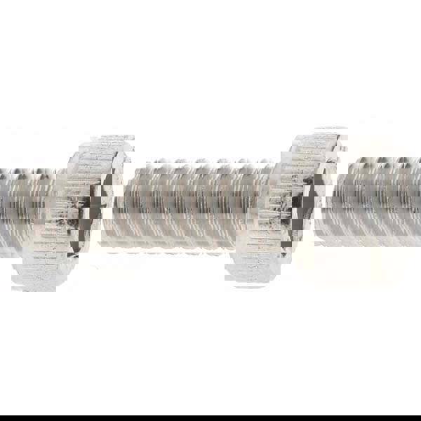 Hex Socket Cap Screw: M6 x 1.00 Metric