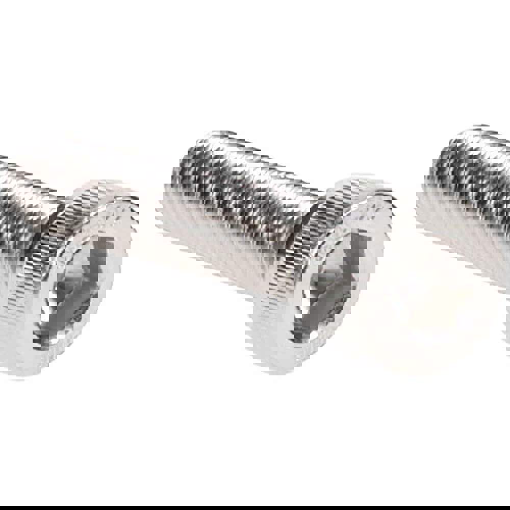 Hex Socket Cap Screw: M6 x 1.00 Metric