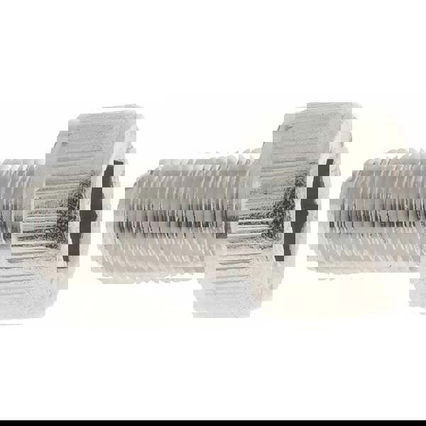 Hex Socket Cap Screw: M8 x 1.25 Metric