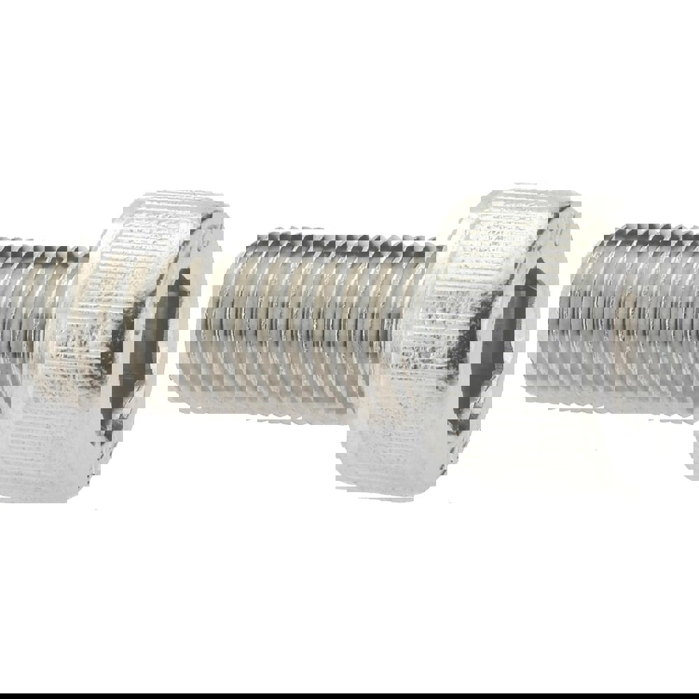 Hex Socket Cap Screw: M8 x 1.25 Metric