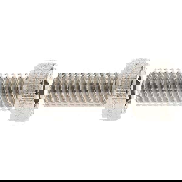 Hex Socket Cap Screw: M8 x 1.25 Metric