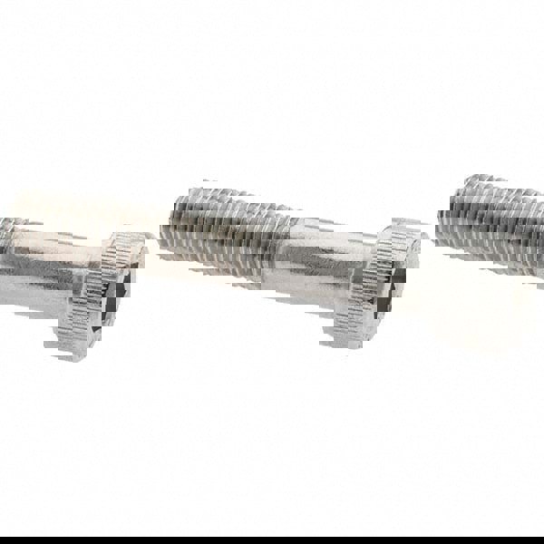 Hex Socket Cap Screw: M8 x 1.25 Metric