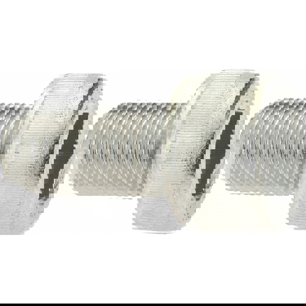 Hex Socket Cap Screw: M10 x 1.50 Metric