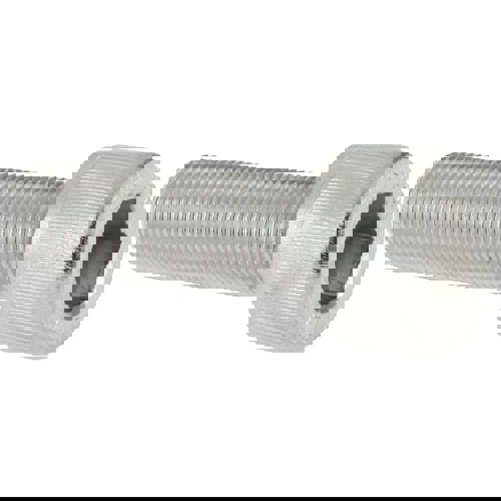 Hex Socket Cap Screw: M10 x 1.50 Metric