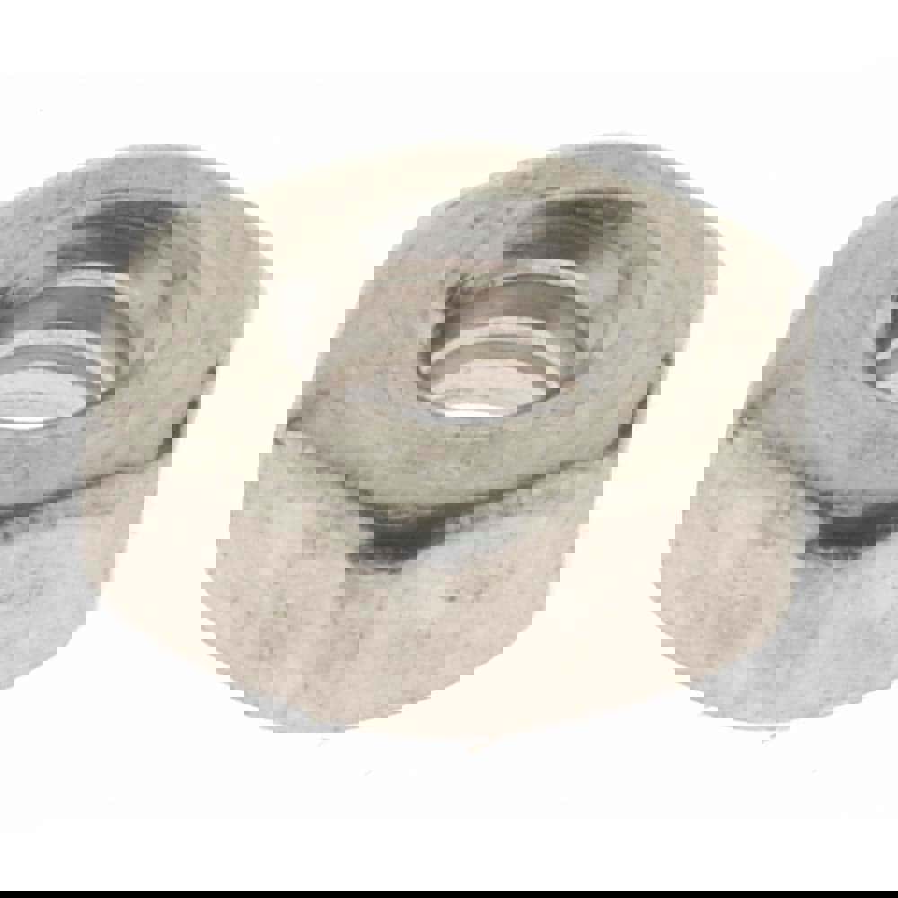 M2x0.40 Metric Coarse Stainless Steel Right Hand Hex Nut